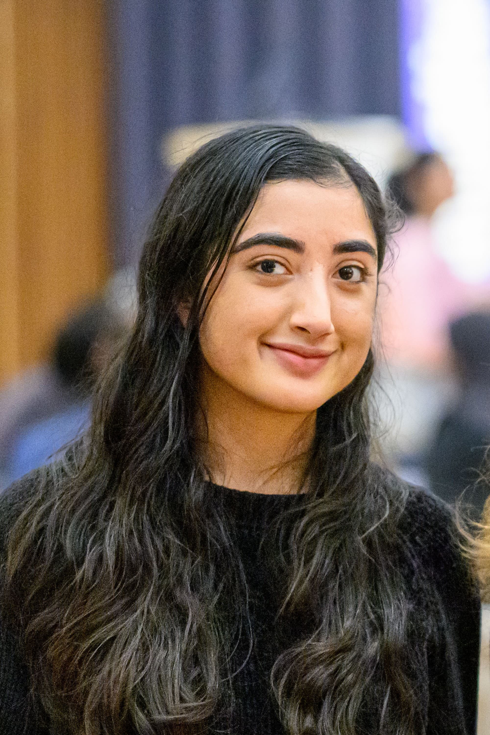 Mentor - Kajol