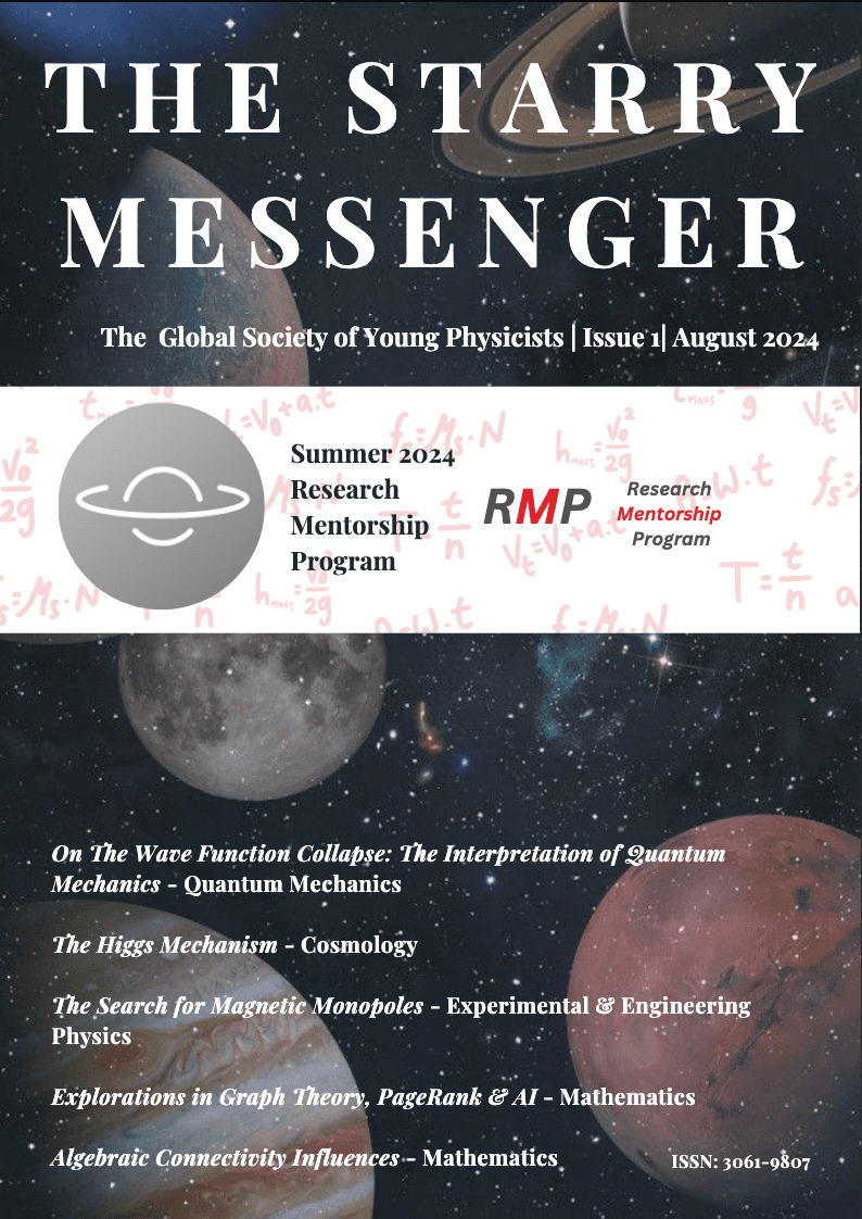 Read our August 2024 Issue!